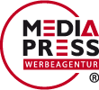 logo mediapress 100